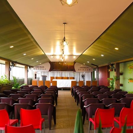 Kb Residency Hotel Kozhikode Exterior photo